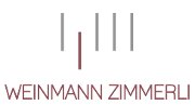 Logo WEINMANN ZIMMERLI aus Zürich