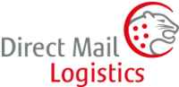 Logo Direct Mail Logistik AG aus Basel