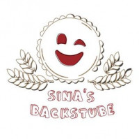 Logo Sina's Backstube GmbH aus Zürich