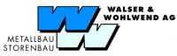 Logo Walser & Wohlwend AG aus Schaan (FL)