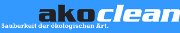 Logo AKO Clean AG aus Fahrweid
