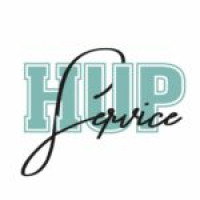 Logo HUP Service aus St.Gallen