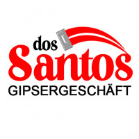 Logo dos Santos Gipsergeschäft GmbH aus Luzern