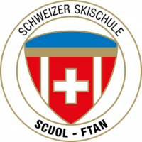 Logo Schweizer Schneesportschule Scuol aus Scuol