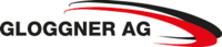 Logo GLOGGNER AG aus Perlen