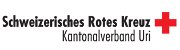Logo SRK Kantonalverband Uri aus Altdorf UR