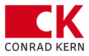 Logo Conrad Kern AG aus Regensdorf