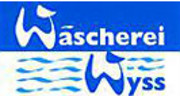 Logo Wäscherei Wyss aus Kerzers