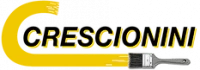 Logo Crescionini Malerei-Gipserei AG aus Flamatt