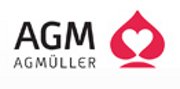 Logo AGM AG Müller aus Neuhausen a. Rheinfall
