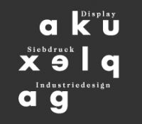 Logo Akuplex AG aus Fällanden