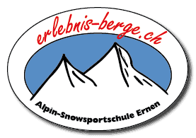 Logo Alpin Snowsportschule Julier aus Ernen