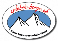 Logo Alpin Snowsportschule Julier aus Ernen
