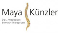 Logo Atlaslogie / Wirbeltherapie Maya Künzler aus Adliswil