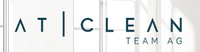 Logo AT Clean Team AG aus Zürich