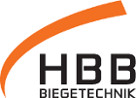 Logo HBB Biegetechnik AG aus Walzenhausen