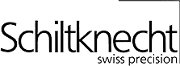 Logo Schiltknecht Messtechnik AG aus Gossau