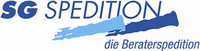 Logo SG Spedition GmbH aus Schaffhausen
