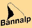 Logo Restaurant Bannalpsee aus Oberrickenbach