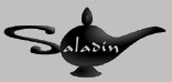 Logo Gesundheitspraxis Saladin aus Binningen