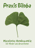 Logo Praxis Biloba aus Thun