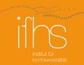 Logo IFHS Institut für Hochsensibilität aus Altstätten