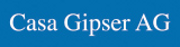 Logo Casa Gipser AG aus Jonen