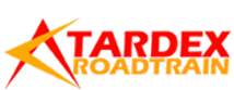 Logo Tardex Roadtrain, Dragan Gajic aus Rümlang