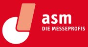 Logo asm MesseProfis AG aus Erlen