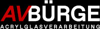 Logo AV Bürge AG aus Bronschhofen