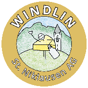 Logo Windlin St. Niklausen AG aus St. Niklausen