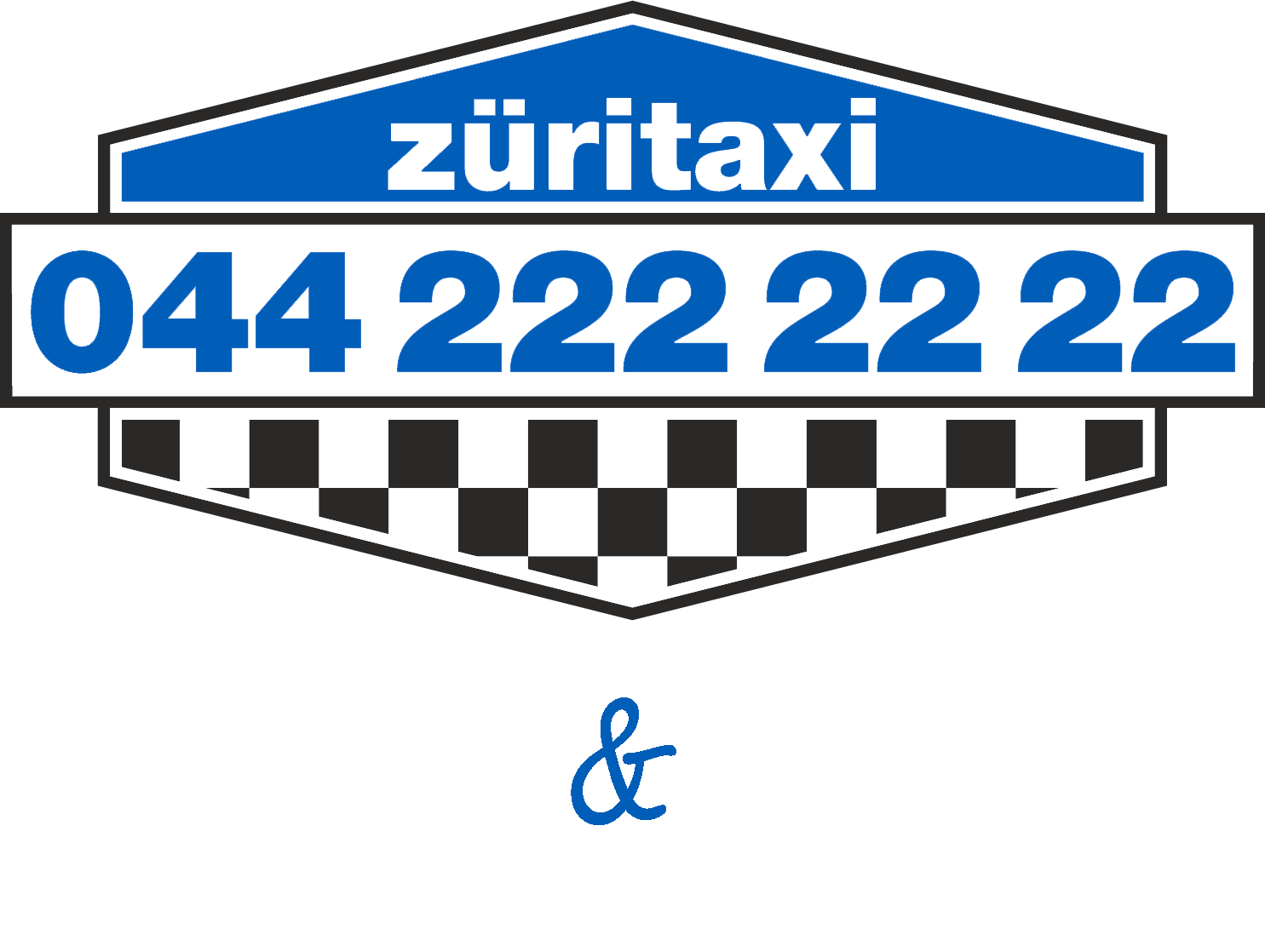 Logo Züritaxi 7x2 Gmbh aus Zürich