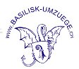 Logo Basilisk Umzüge aus Basel