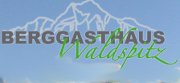 Logo Berggasthaus Waldspitz aus Grindelwald