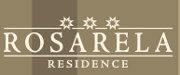 Logo Residence Rosarela aus Badia