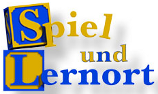 Logo Spiel- und Lernort Rita Laube aus Winterthur