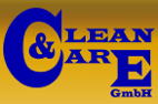 Logo Clean and care gmbh aus Erlenbach