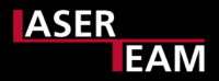 Logo Laserteam AG aus Grafenried