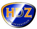 Logo HDZ Hundezentrum aus Würenlos