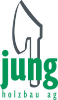 Logo Jung Holzbau AG aus Engelburg