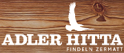 Logo Restaurant Adler Hitta aus Zermatt