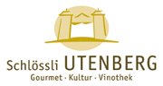 Logo Schlössli Utenberg AG aus Luzern
