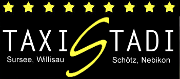Logo Taxi Stadi aus Sursee