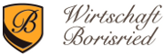 Logo Wirtschaft Borisried aus Oberbalm