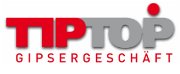 Logo Tip Top Gipsergeschäft GmbH aus St. Gallen