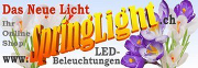 Logo SpringLight aus Eiken
