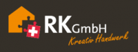 Logo RK GmbH Kreativ Handwerk Rueb Christoph aus Grossaffoltern