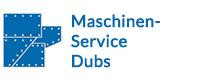 Logo Maschinen-Service Dubs Inh. René Dubs aus Embrach