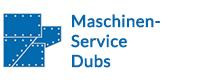 Logo Maschinen-Service Dubs Inh. René Dubs aus Embrach