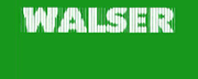Logo WALSER SYSTEME AG aus Malans